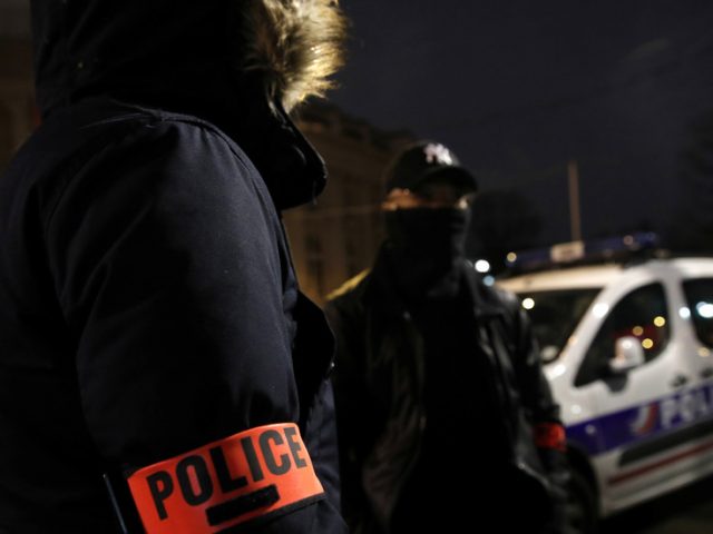 4 French officers indicted, 3 placed on pre-trial detention after black music producer brutally beaten in Paris