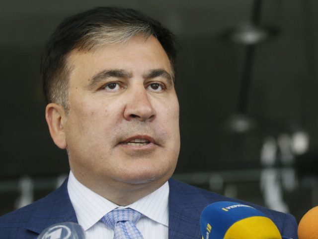 ‘The country will go down the drain’: Saakashvili warns Ukrainian economy facing collapse, won’t be able to pay pensions in 2021