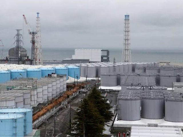 ‘Brutal Truth’: Fukushima’s Radioactive Water Threatens Life Worldwide, Warns Environmental Journo