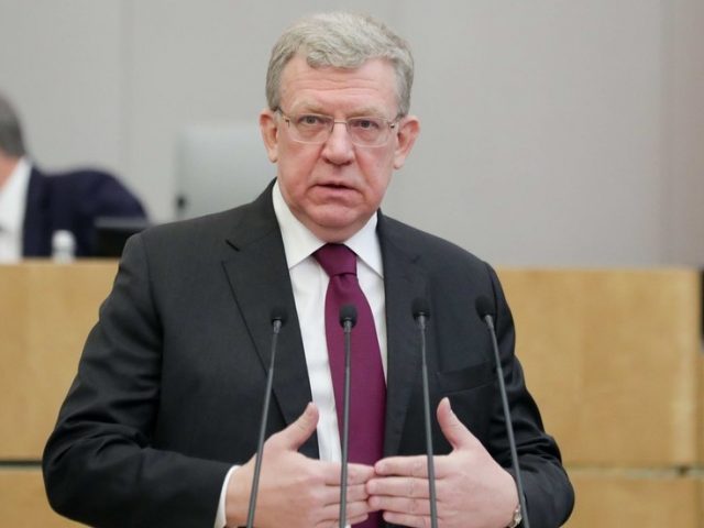 Covid-19-driven recession may see Russian economy contract by 4.5% & a million plunged into poverty, says finance guru Kudrin