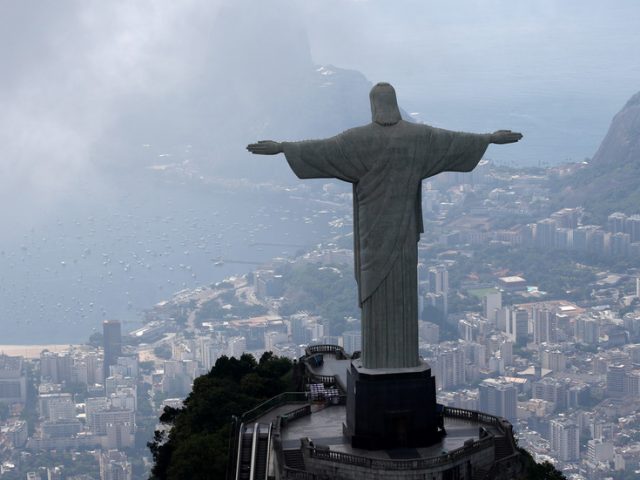 Emerging economies can play key role in global recovery from coronavirus pandemic, Brazil’s Bolsonaro tells BRICS