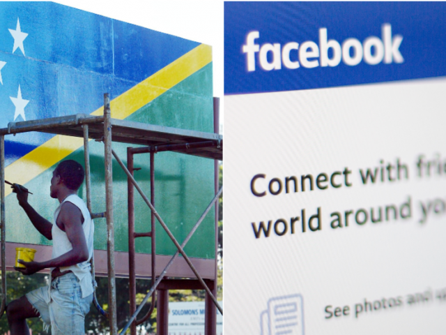 Solomon Islands PM defends temporary Facebook ban, claims platform threatens ‘national unity’