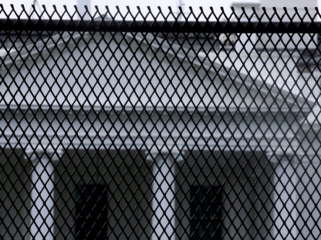 Fort White House? ‘Non-scalable’ fence to be installed around president’s residence ahead of election – reports