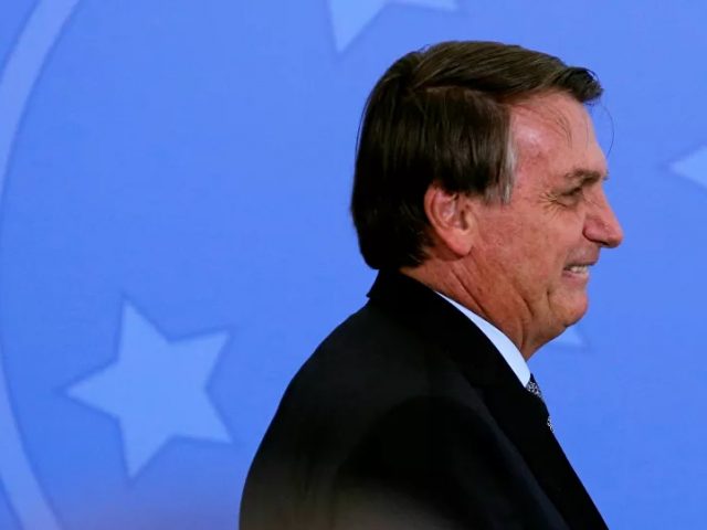 Bolsonaro Claims to Have Own Sources of Info That There Was ‘a Lot of Fraud’ During US Election