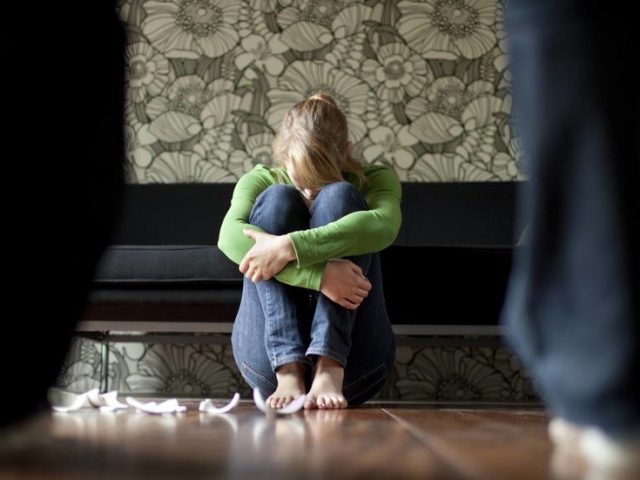 Lockdown killings: Horrifying stats raise fears of fresh spike in domestic abuse deaths