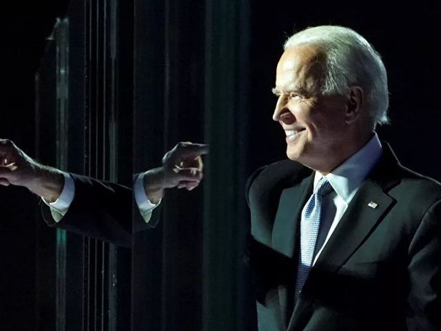 How Dems’ Performance in the 2020 House & Senate Races May Tie Biden’s Hands if He Wins Presidency