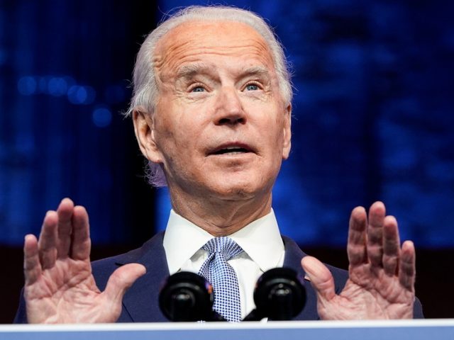 ‘America’s BACK,’ Biden’s recycled Obama-era cabinet picks promise – and that’s the problem