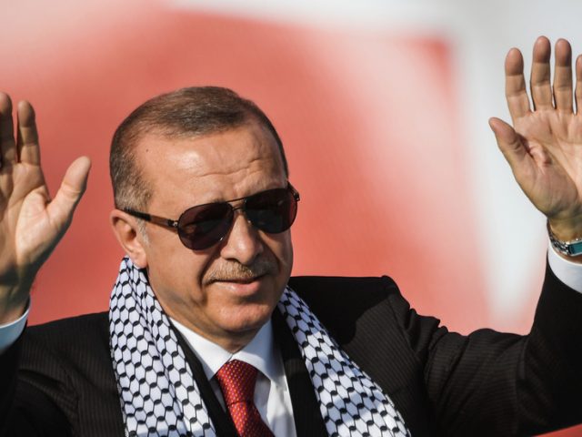 Turkey wants better ties with Israel, but has ‘issues with people at the top level’ – Erdogan