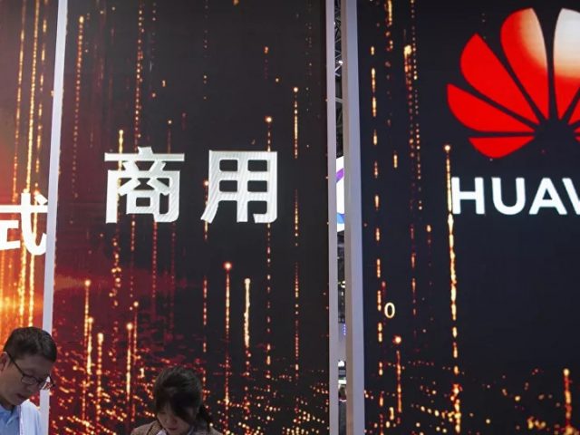 Brazil Exploring Legal Routes to Ban Huawei’s 5G Network – Report