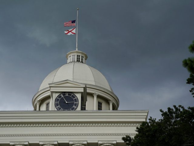 Arkansas, Alabama & Louisiana support Texas before US Supreme Court, alleging ‘unconstitutional’ election in four states