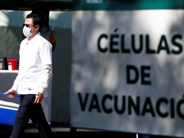 China’s CanSino to submit its Covid-19 vaccine for review in Mexico – FM