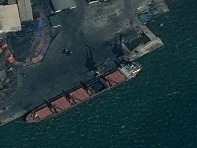 Beijing slams Washington’s ‘long-arm jurisdiction’ as US Treasury sanctions Chinese companies shipping North Korean coal