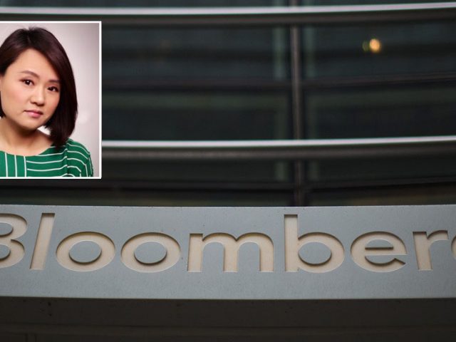 China detains local employee of Bloomberg news bureau in Beijing, starts ‘national security’ probe