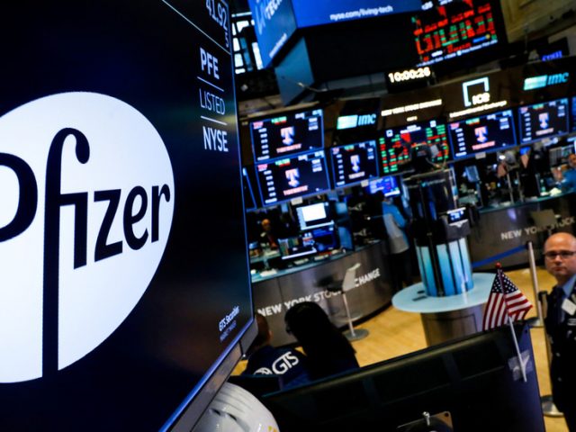 Pfizer seen as ‘putting profits ahead of dead Mexicans’ – but taxpayer-funded Covid jabs should belong to everyone, Oxfam tells RT