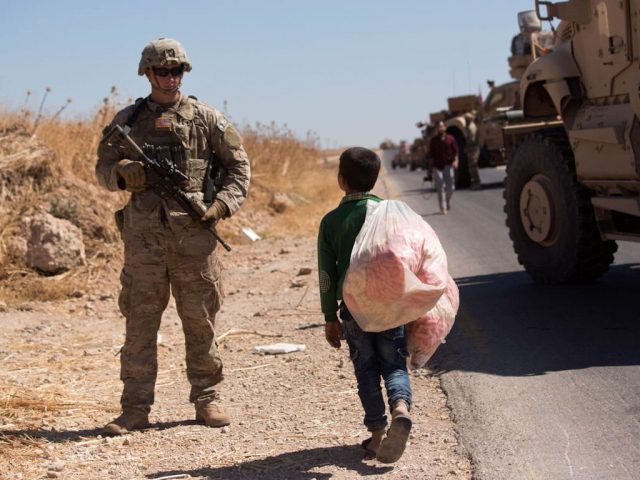 2021’s Most Pressing Humanitarian Crises Are All Victims of US War, Regime Change
