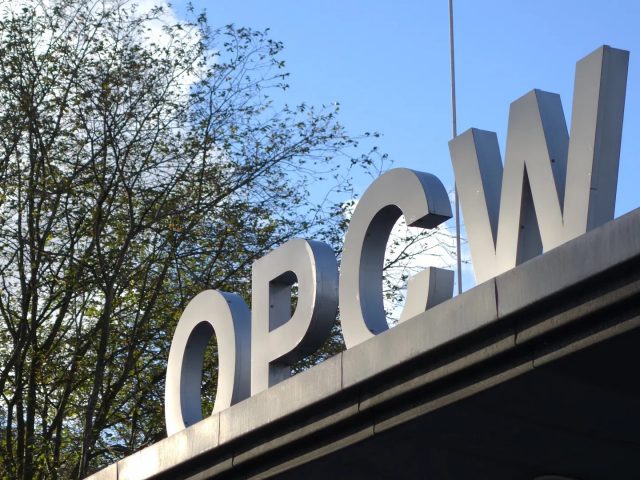 OPCW executives praised whistleblower and criticized Syria cover-up, leaks reveal