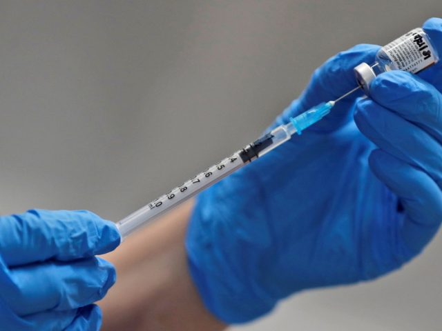 Europe will start vaccinating people for Covid-19 in 10 days, EU Commission president confirms