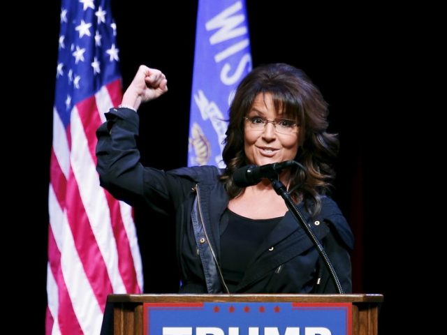 Sarah Palin joins calls to pardon Assange, condemns previous comments on WikiLeaks founder: ‘I made a mistake’