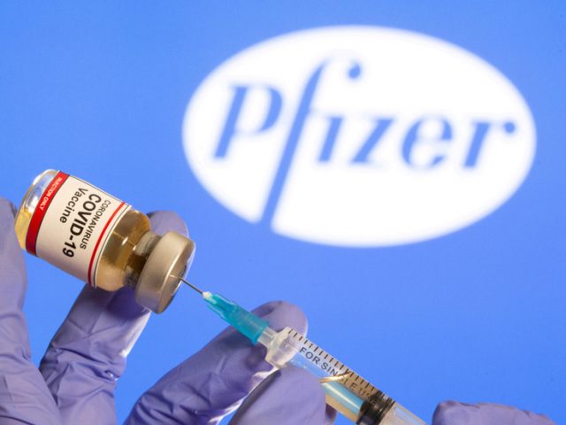 France gives ‘green light’ to Pfizer’s Covid-19 jab with vaccinations due to start on Sunday