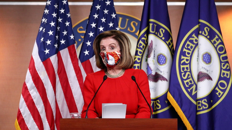 House Speaker Nancy