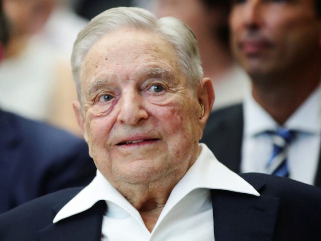 ‘Merkel’s surrender & worst of all possible worlds’: Soros pens angry op-ed over Polish-Hungarian victory in EU budget talks