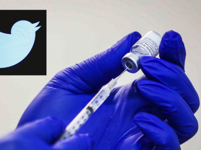 In latest ‘conspiracy’ crackdown, Twitter to scrub posts claiming vaccines ‘cause harm’ or are ‘used to control populations’