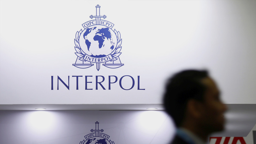 Interpol has warned