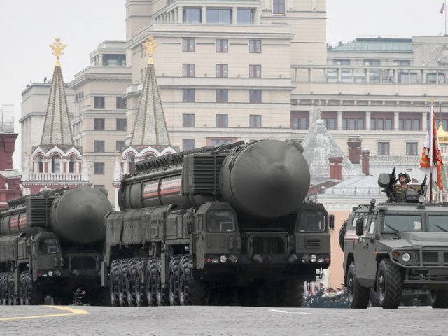 ‘Running out of time’: US adds new demands as Russia makes concessions to save last remaining nuclear deterrent deal – envoy