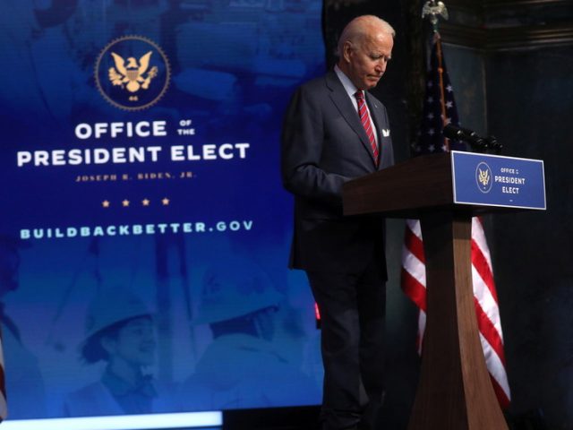 Biden says he won’t force Americans to vaccinate, but will do ‘everything’ in his power to encourage them to ‘do the right thing’