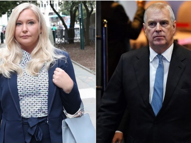 Prince Andrew’s accuser LIED about her age & was ‘prostitute’ paid off by Epstein, court papers show – report