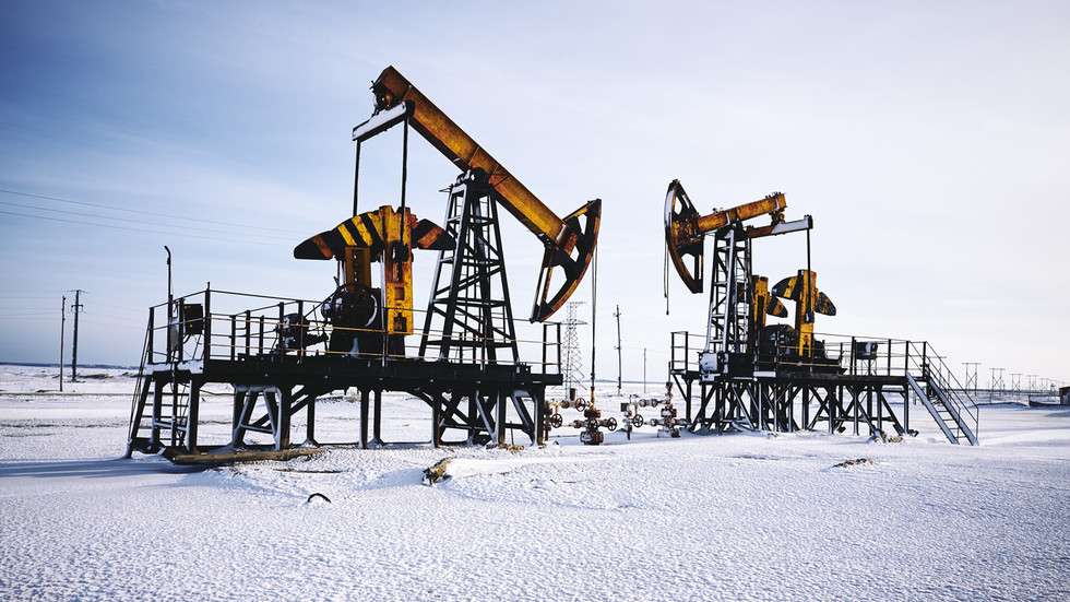 Russia’s oil and gas companies