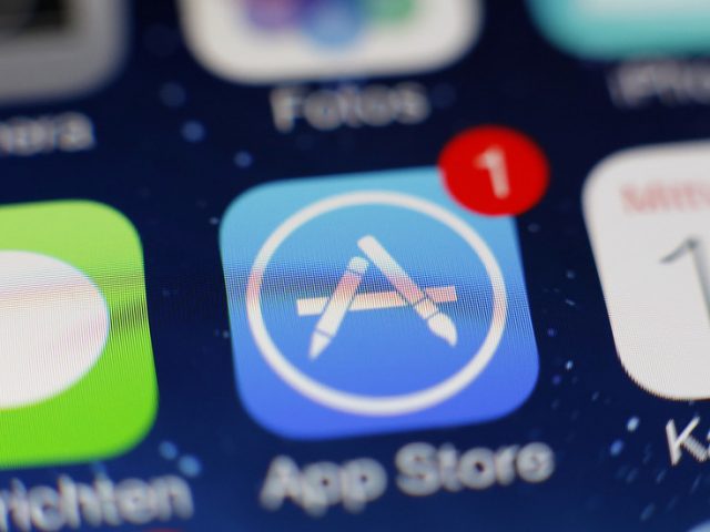 Apple threatens to block apps that track users without permission under new privacy move