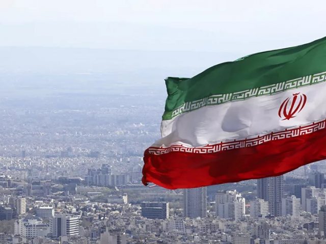Iran Urges US to Cease ‘Extraterritorial Adventurism’, Warns Against Persian Gulf’s ‘Militarisation’