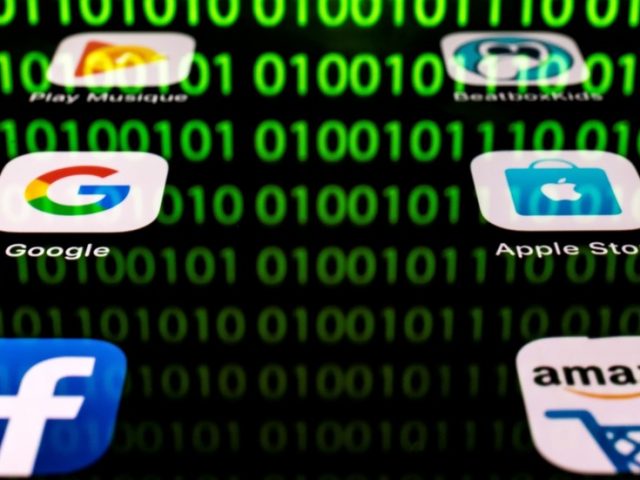 EU to force Big Tech to police internet or face large fines – report