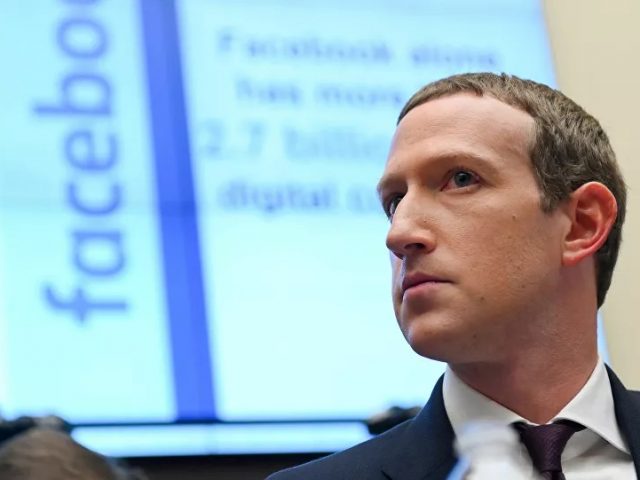 Un-Friended: Why Do 48 US States and Trade Watchdog Want Facebook Empire Broken Up?