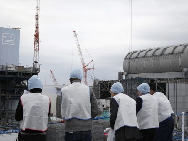 Glowing opportunity: Japan to pay citizens up to $19k to settle around crippled Fukushima nuclear plant