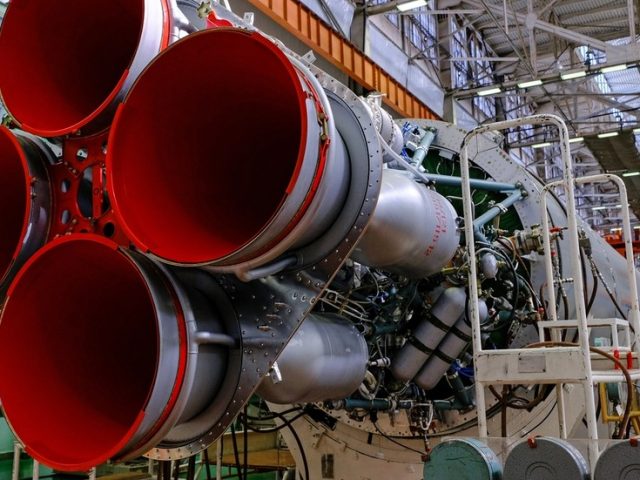 More sanctions! Russian Defense Ministry, aviation & space companies on US Christmas list of ‘prohibited’ export destinations