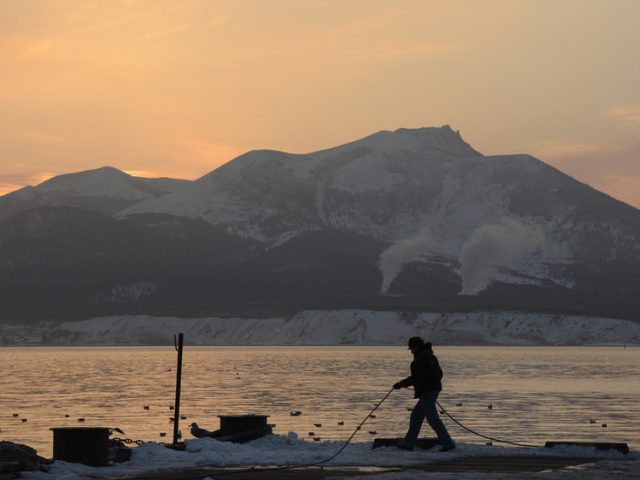 America forced Tokyo to give up Kuril Islands, yet now it labels its Russian residents as Japanese, ex-diplomat tells RT