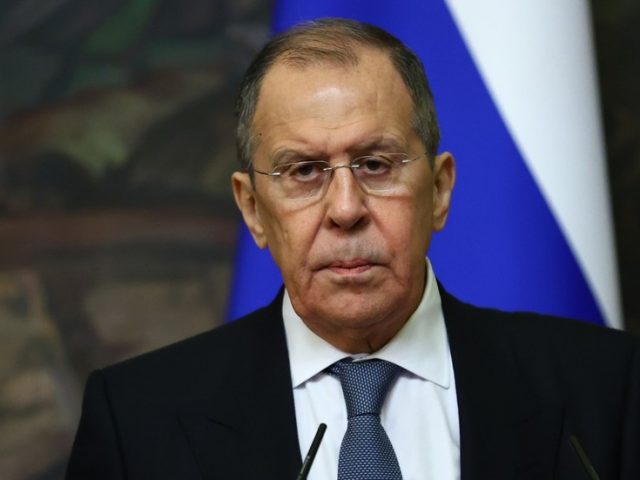‘Blackmail & ultimatums’: Russian FM Lavrov says it’s now up to Western countries to put an end to their Covid-19 ‘vaccine wars’
