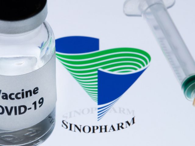 China’s Sinopharm vaccine is 79% effective, developer says, citing Phase 3 trial results