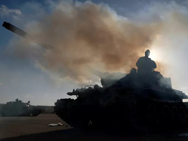 UN Warns 20,000 Mercenaries and Foreign Fighters Active in Libya as Humanitarian Crisis Grows