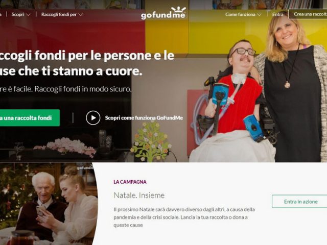 GoFundMe fined €1.5mn by Italian watchdog for deceptive fees and commissions on crowdfunding donations