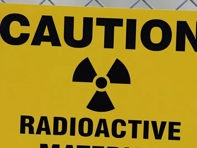 Ukrainian Miners Warn of Imminent Threat of New Radioactive Environmental Disaster in Country