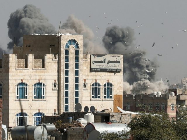 US slaps sanctions on Iranian envoy to Yemen’s Houthi rebels