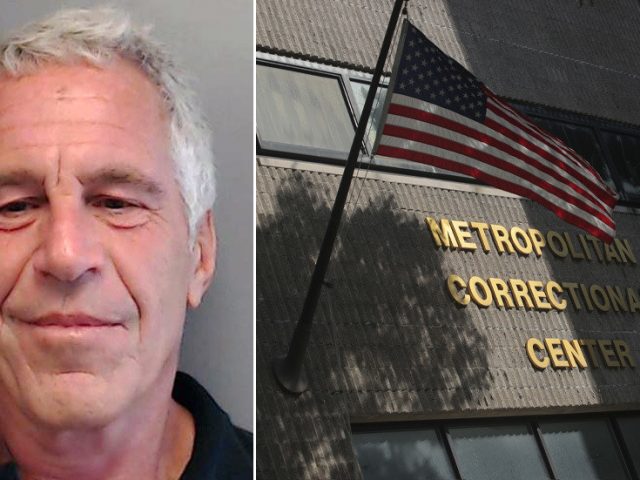 ‘The government was trying to kill him anyway’: Epstein’s fellow inmates claim he was suicidal due to abuse & threats, report says