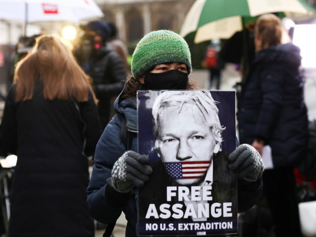The system won and spit him out: UN torture rapporteur blasts UK’s near-total embracement of US case for extraditing Assange