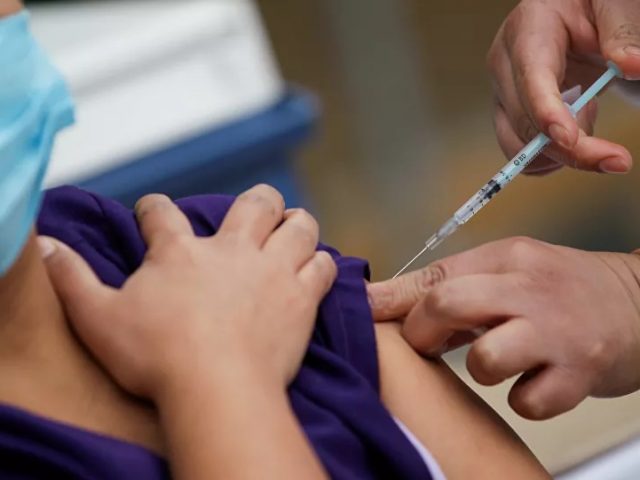 Physician in Mexico Admitted to Intensive Care Unit After Receiving Pfizer Vaccine