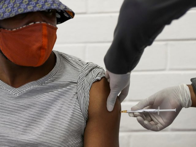 WHO panel ‘discouraged & frankly disappointed’ by global Covid-19 vaccine rollout plan