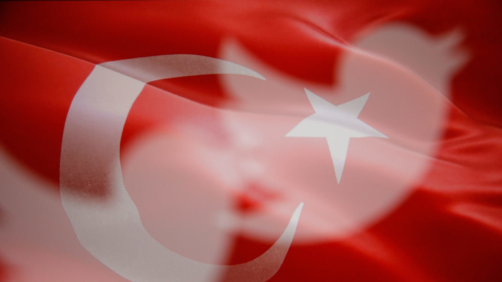 Ankara has imposed