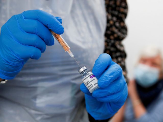 EU Commission, member states ‘deeply dissatisfied’ with AstraZeneca after revelation of delayed vaccine delivery